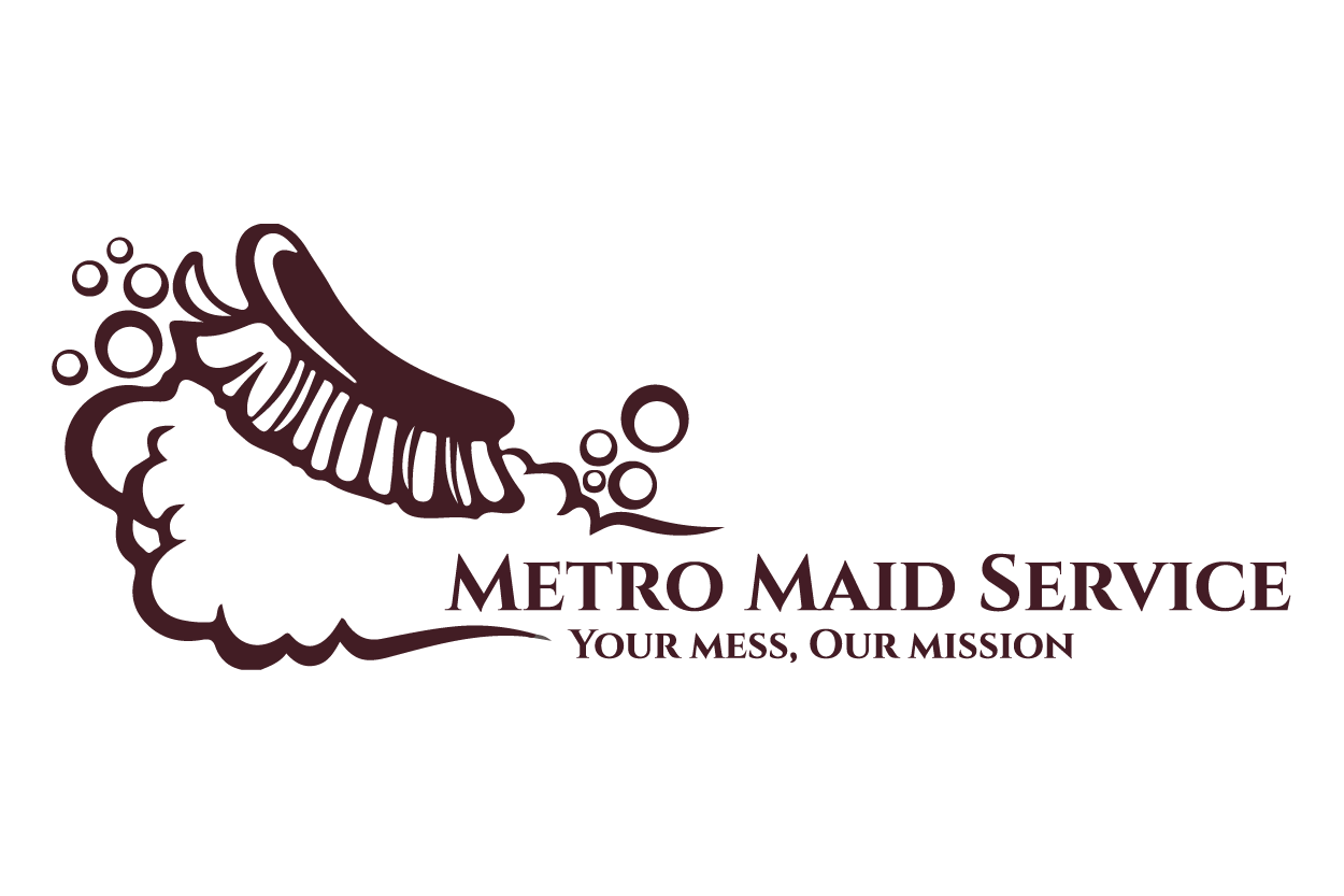 Metro Maid Service logo