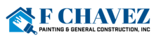 Logo for F CHAVEZ PAINTING