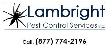 Lambright Pest Control Services Inc logo