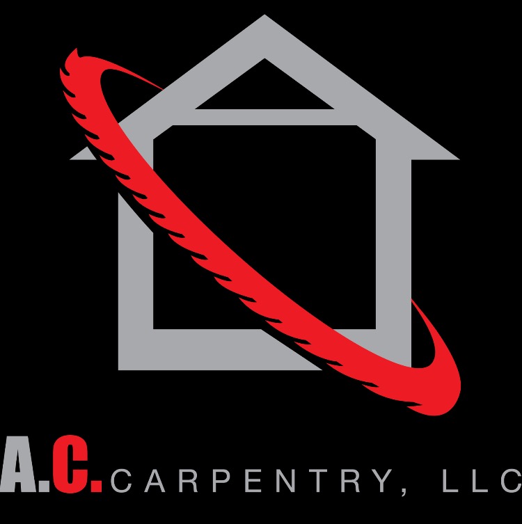 Logo for A. C. Carpentry LLC