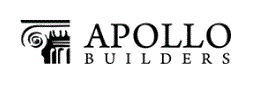 Apollo Builders logo