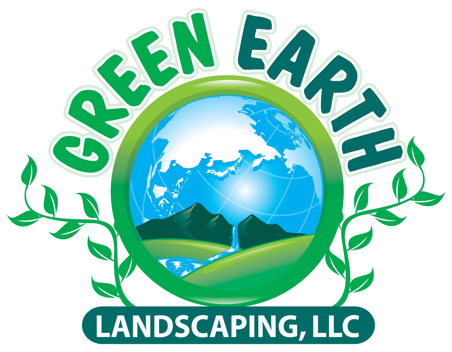 Avatar for Green Earth Landscaping LLC