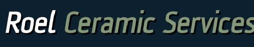Roel Ceramic Services Inc logo