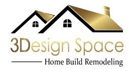 Logo for 3D- Design Space