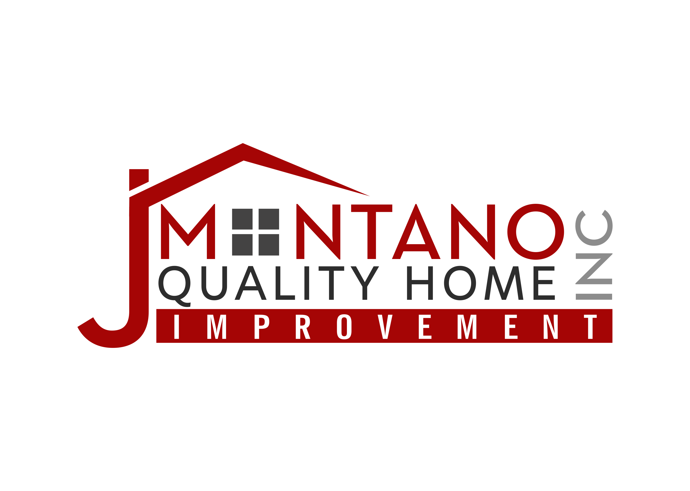 J Montano Inc logo