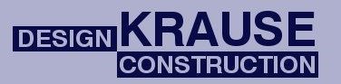 Krause Design & Construction logo