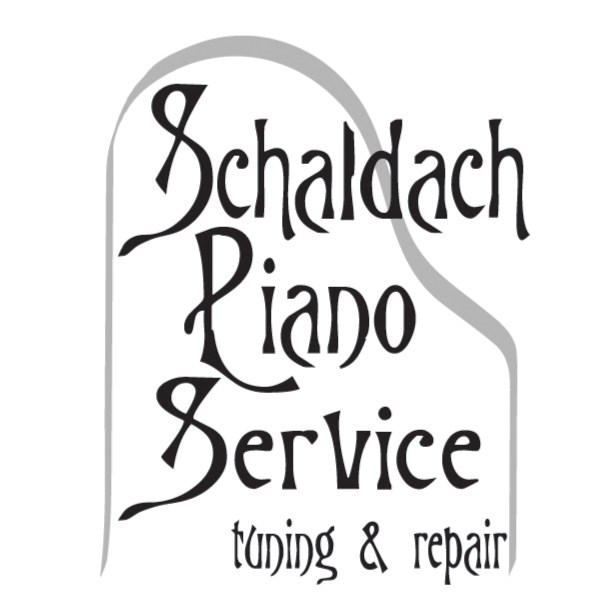 Schaldach Piano Service logo