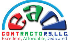EAD Contractors LLC logo