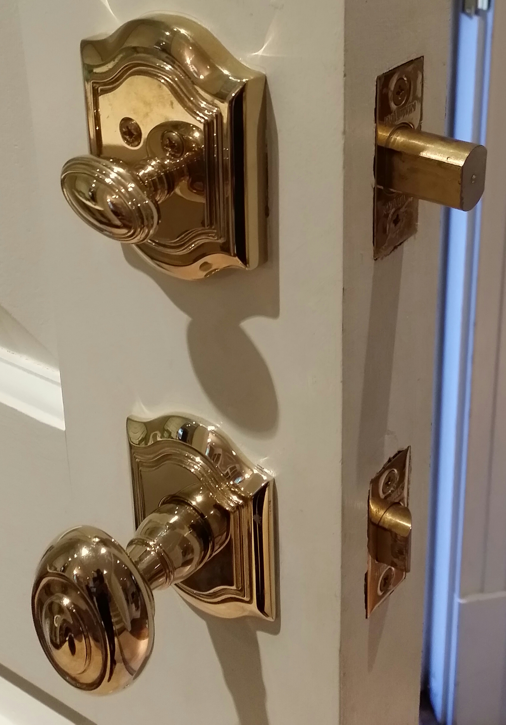 Acme Safe & Lock logo