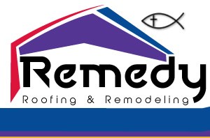 Remedy Roofing & Remodeling LLC logo