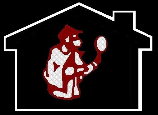 Certified Termite & Home Inspection logo