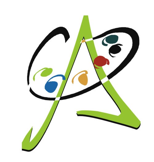 Logo for Allusions & more LLC