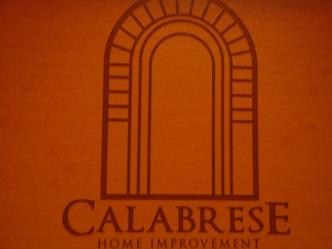 Calabrese Home Improvement LLC logo
