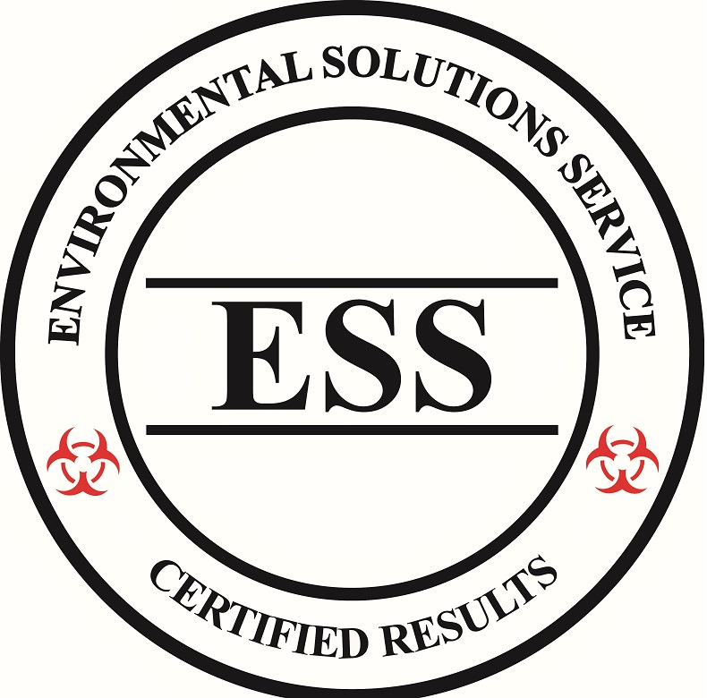 Environmental Solutions Service logo