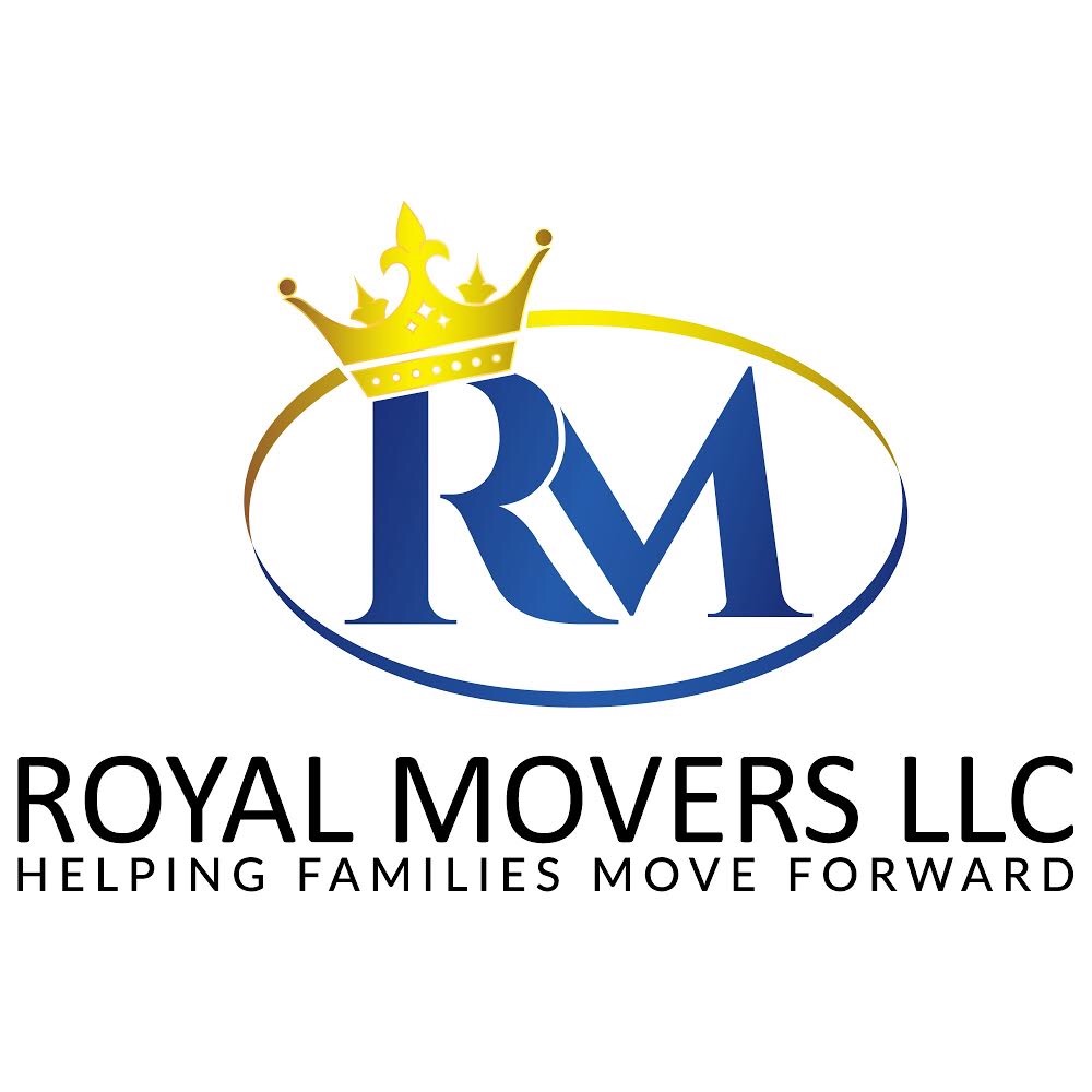 Royal Movers Llc logo
