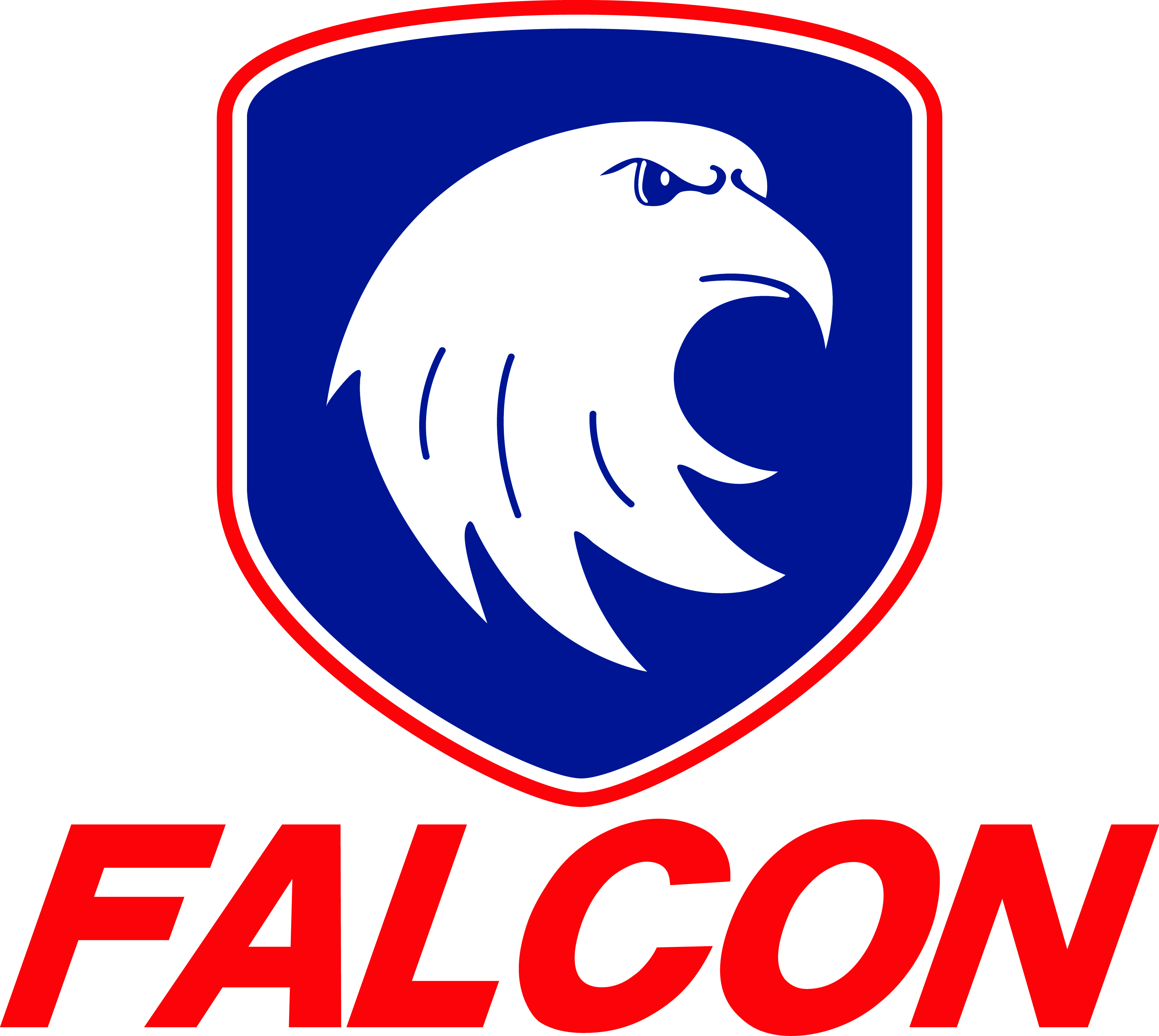 Falcon Heating and Air Conditioning Inc logo