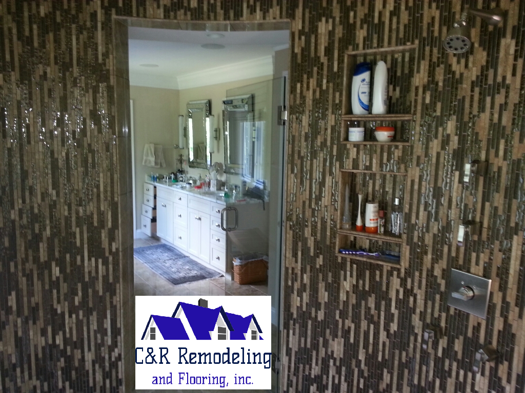 C&R Remodeling and Flooring, Inc logo