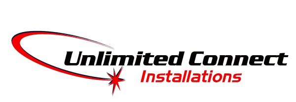 Unlimited Connect Installations logo