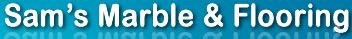 SAM'S MARBLE & FLOORING REMODELING SERVICES logo