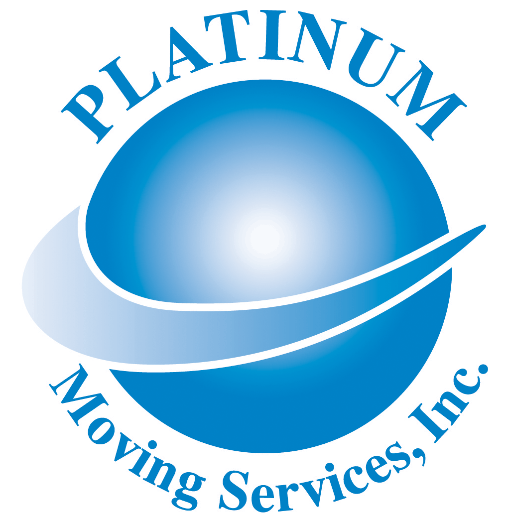 Logo for Platinum Moving Services, Inc.