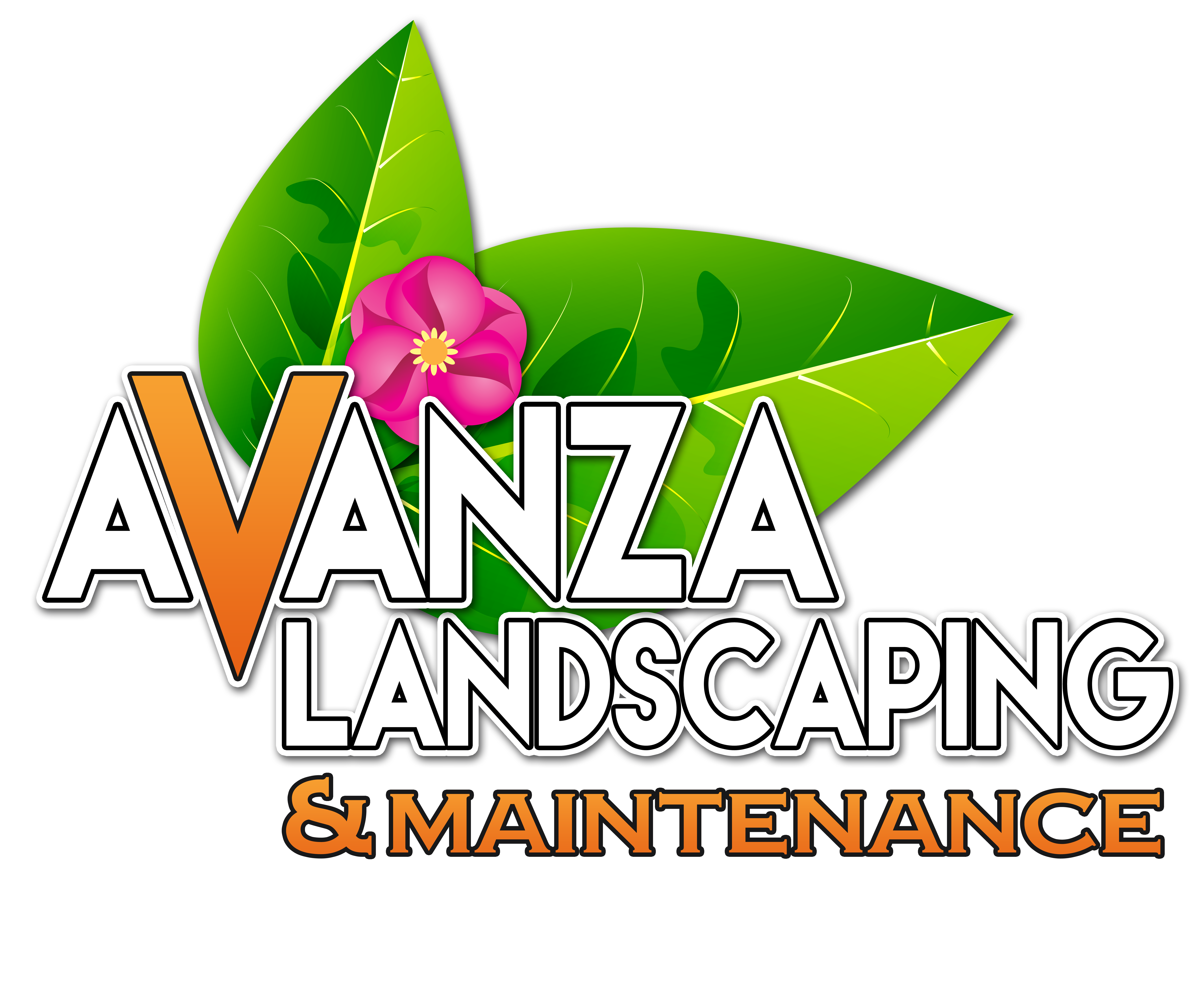 Avanza Landscaping & Maintenance logo