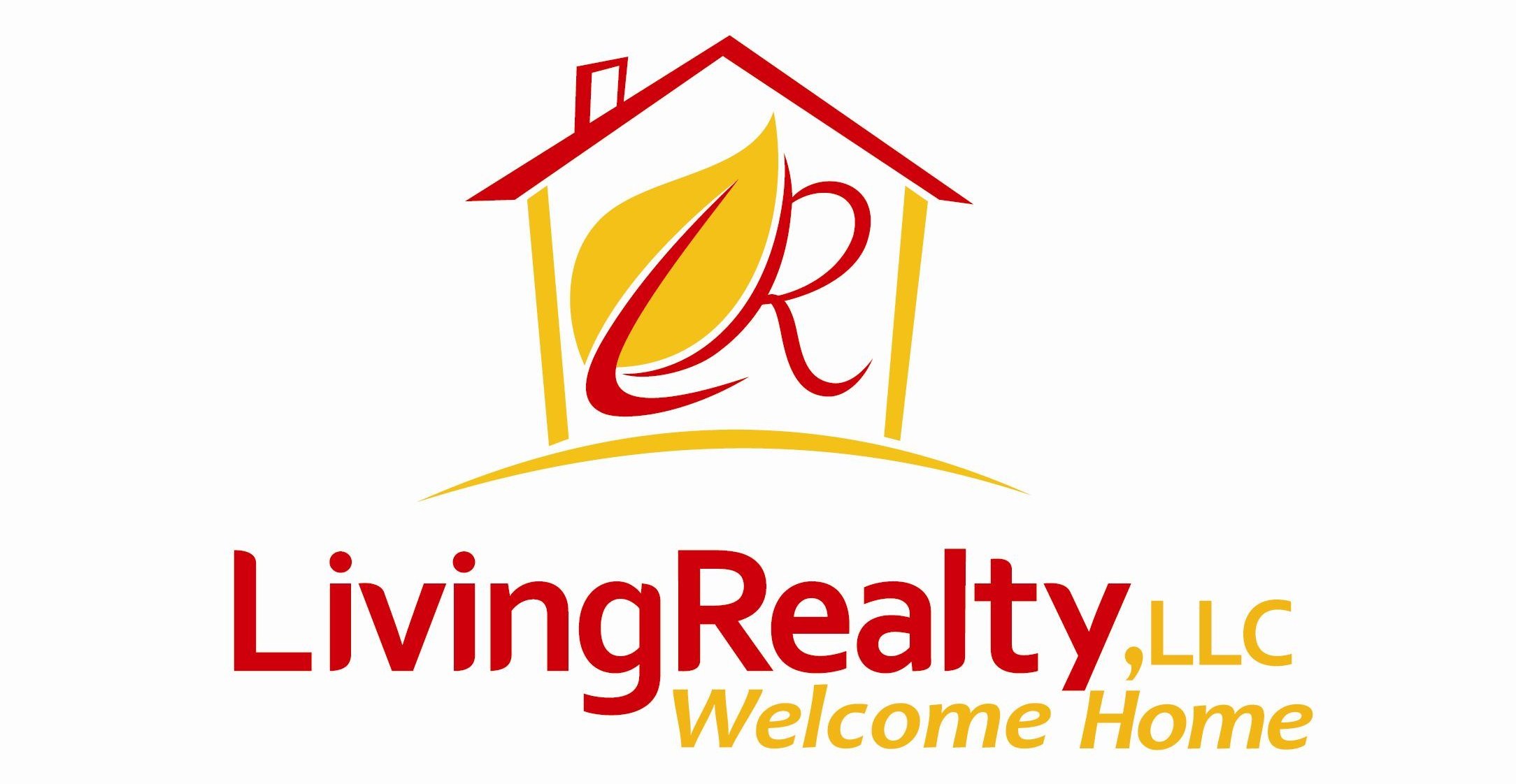 Logo for Living Realty LLC