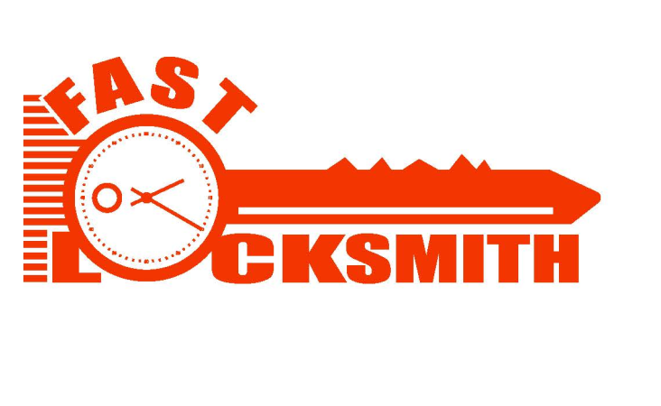 Fast Locksmith logo