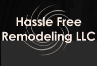 Hassle Free Remodeling LLC logo