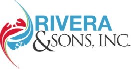 Logo for Rivera & Sons Inc