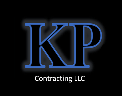 Logo for KP Homescapes
