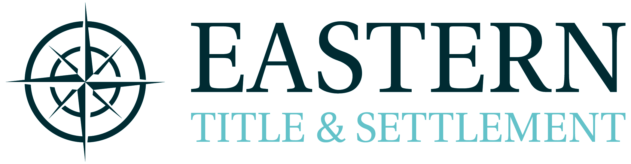 Eastern Title and Settlement logo