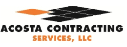 Acosta Contracting Services, LLC logo