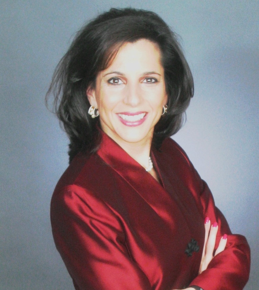 Anna-Marie Termini - Real Estate Agent with Samson Properties logo