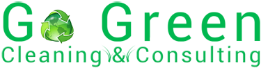 Go Green Cleaning & Consulting LLC logo