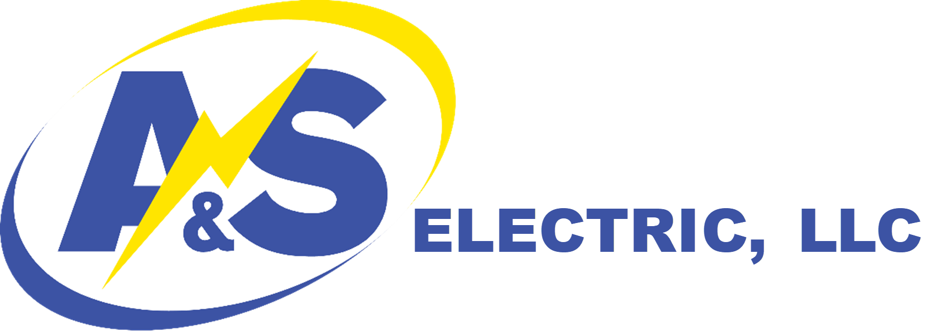 A&S Electric, LLC logo