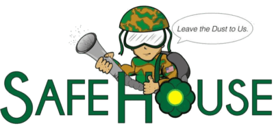 Safe House logo