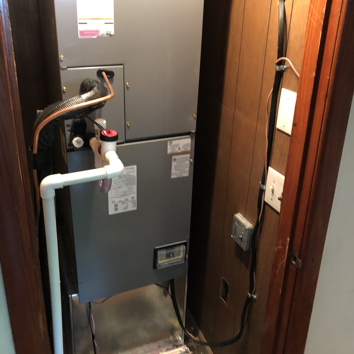 Avatar for New Season HVAC