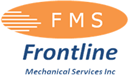 Logo for Frontline Mechanical Services