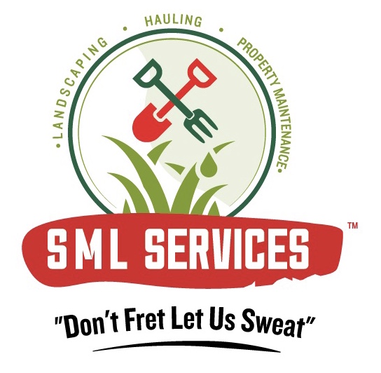 Logo for Sml Services