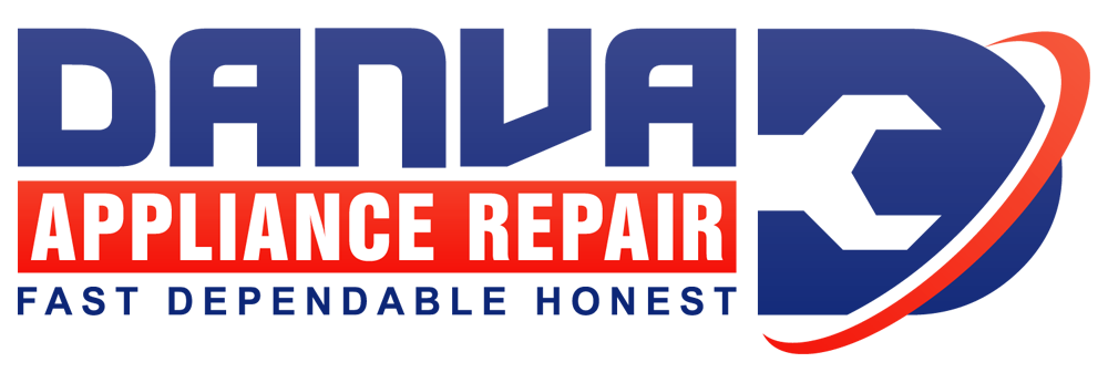 Danva Appliance Repair logo