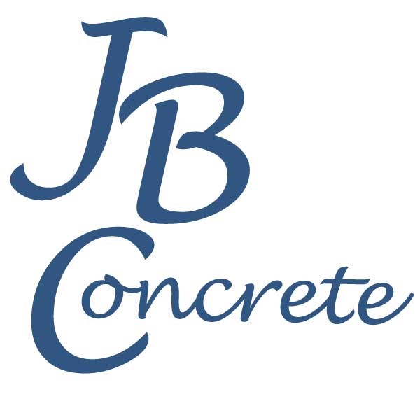 Logo for John Boothe Concrete