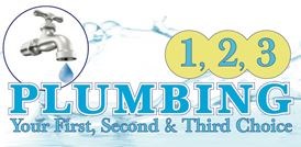 Avatar for 1,2,3 Plumbing LLC