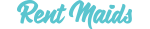 Logo for Rent Maids