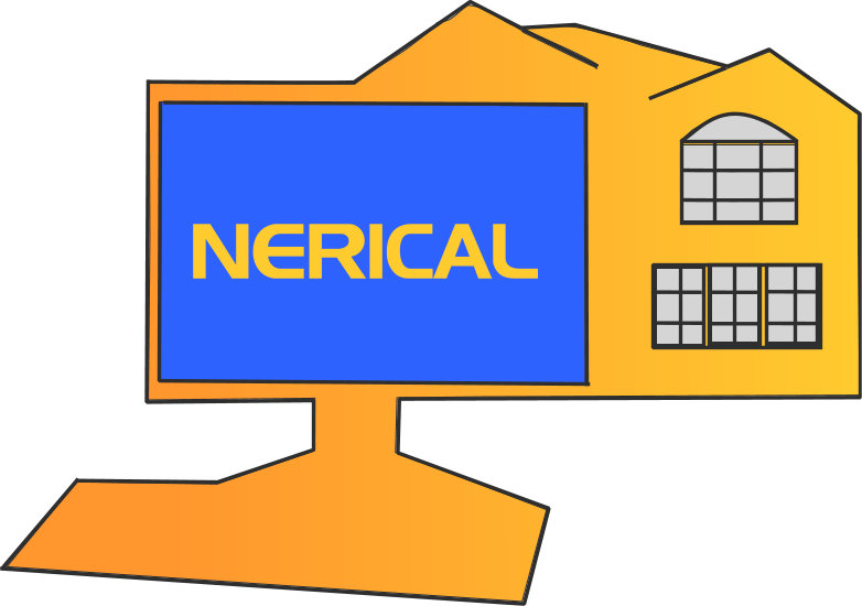 Nerical LLC logo