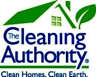 The Cleaning Authority - Chantilly logo