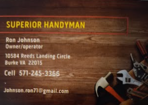 Avatar for Superior Handyman Service