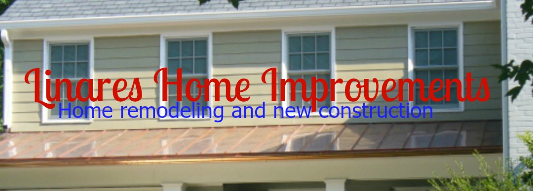 Linares Improvements logo