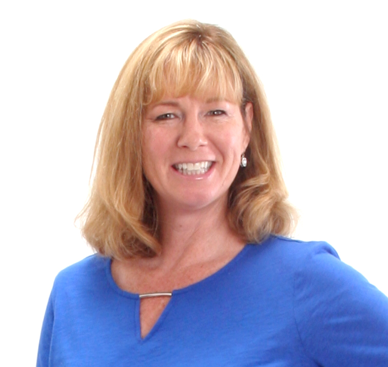 Logo for Pam Haselton