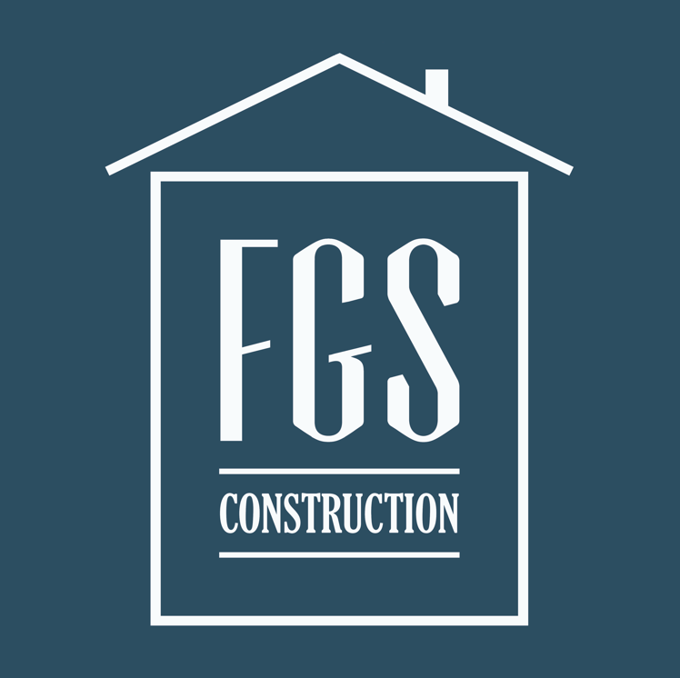 FGS Construction & Remodeling logo