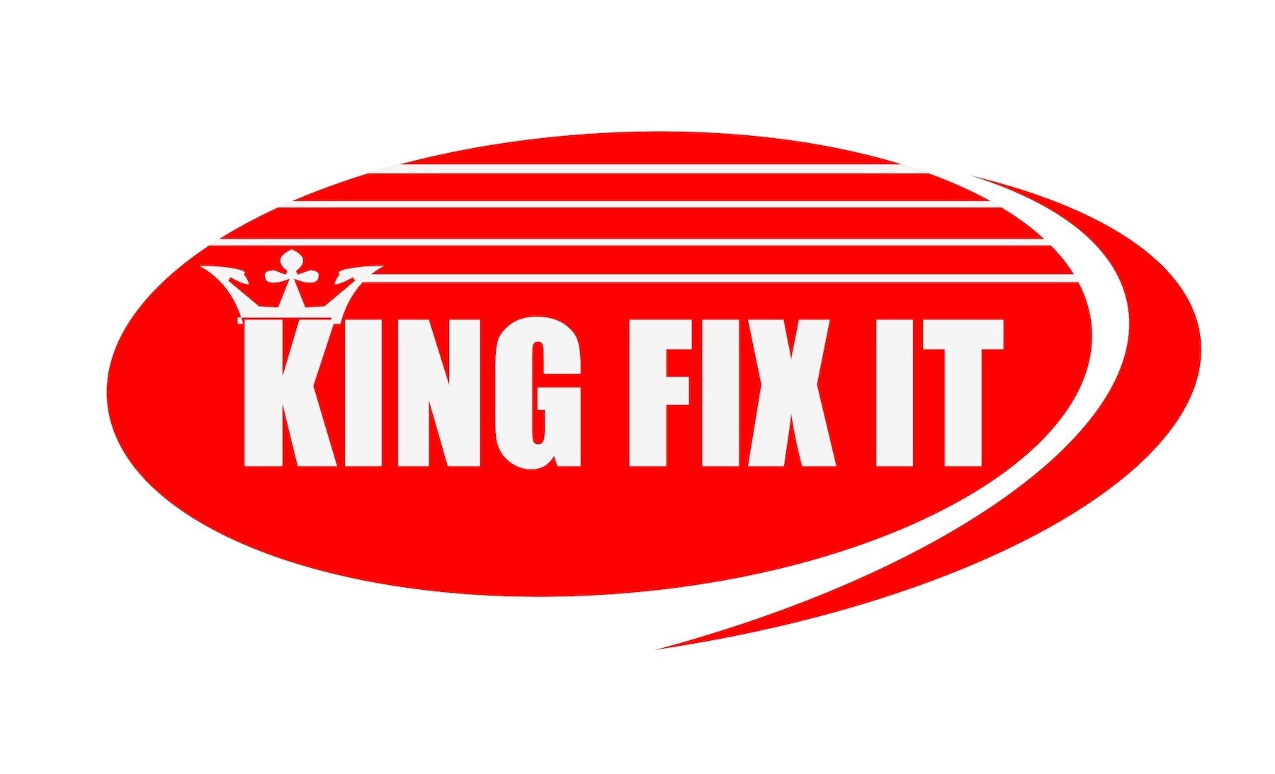 King Fix-It, LLC logo